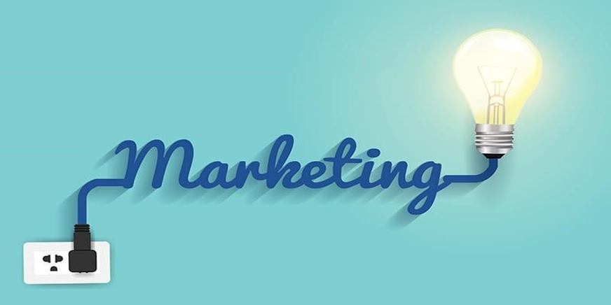 Marketing in simple terms can be defined as a method of promoting the selling and buying of products and services in the market.